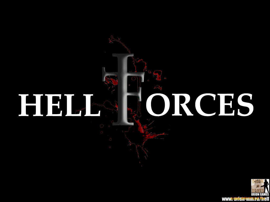 hellforces, , , hell, forces